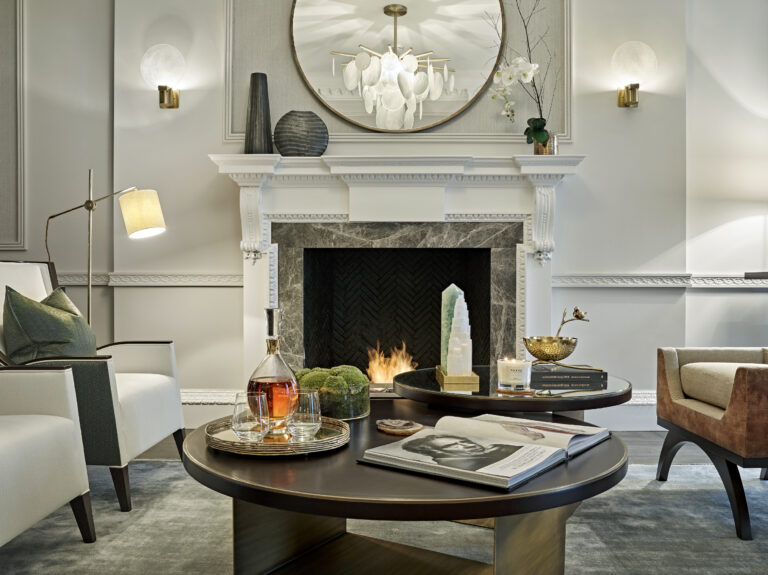 How Many Hours Does It Take to Design a Room? - Laura Jayne Design
