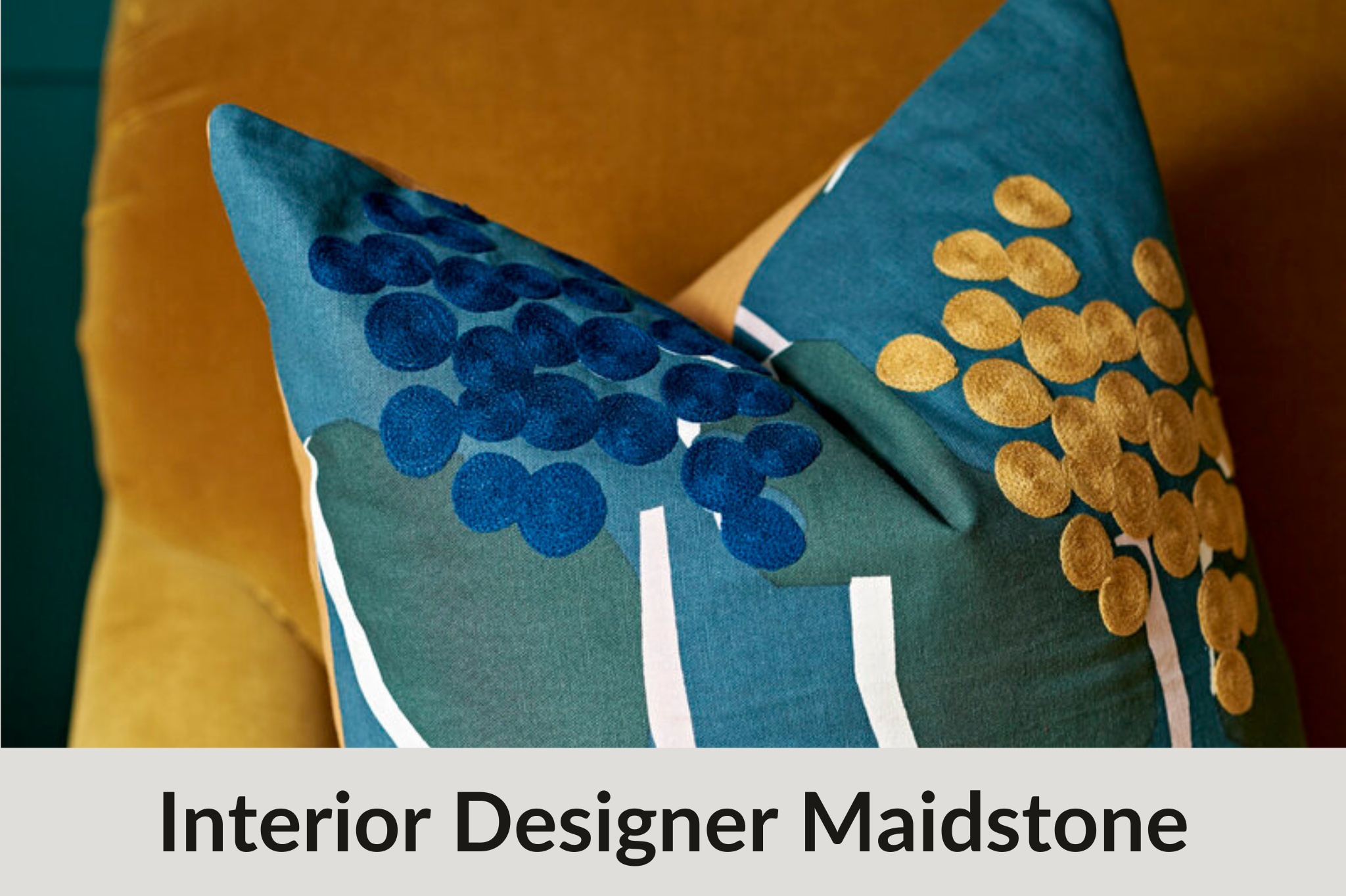 Interior Designer Maidstone - Laura Jayne Design